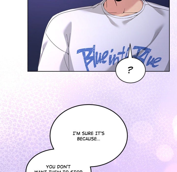 No Men Allowed (Uncensored), chapter 27, page 92 of 175