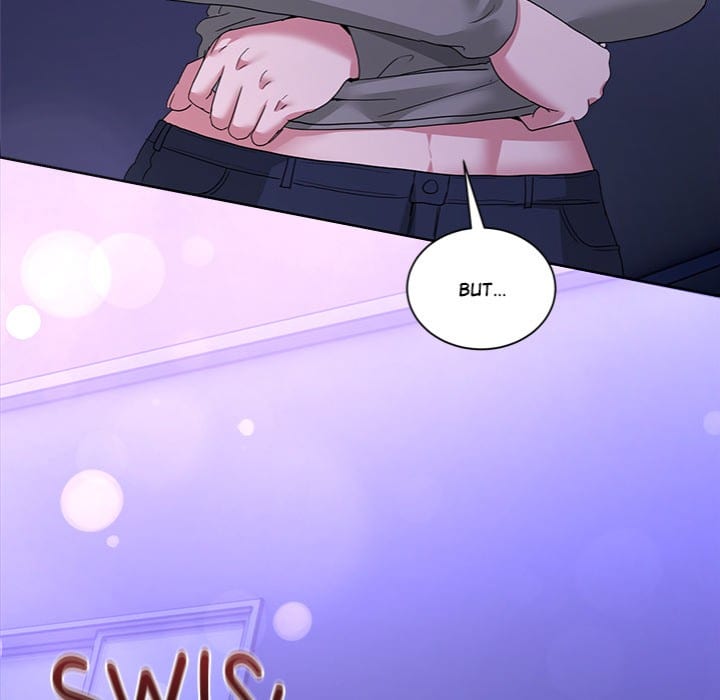No Men Allowed (Uncensored), chapter 27, page 94 of 175