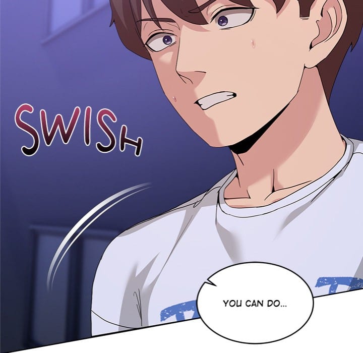 No Men Allowed (Uncensored), chapter 27, page 100 of 175