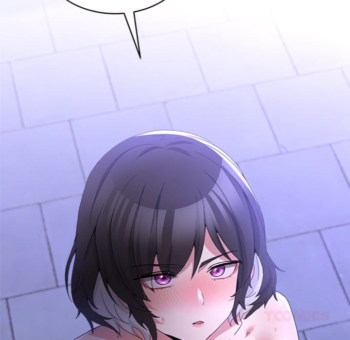 No Men Allowed (Uncensored), chapter 27, page 102 of 175