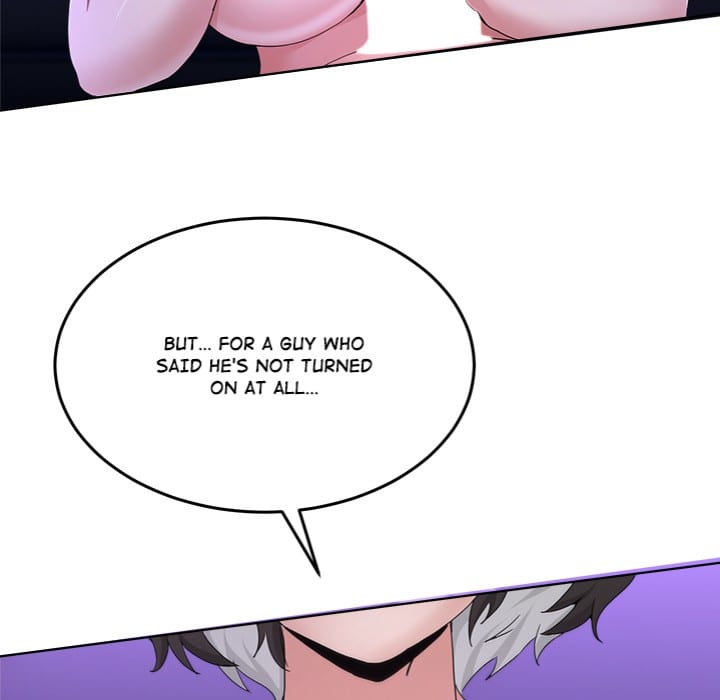 No Men Allowed (Uncensored), chapter 27, page 106 of 175