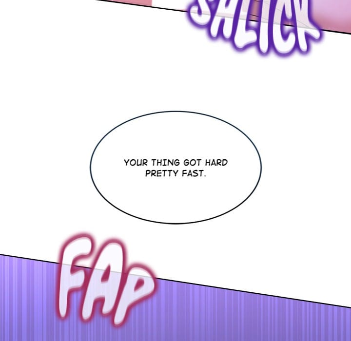 No Men Allowed (Uncensored), chapter 27, page 108 of 175