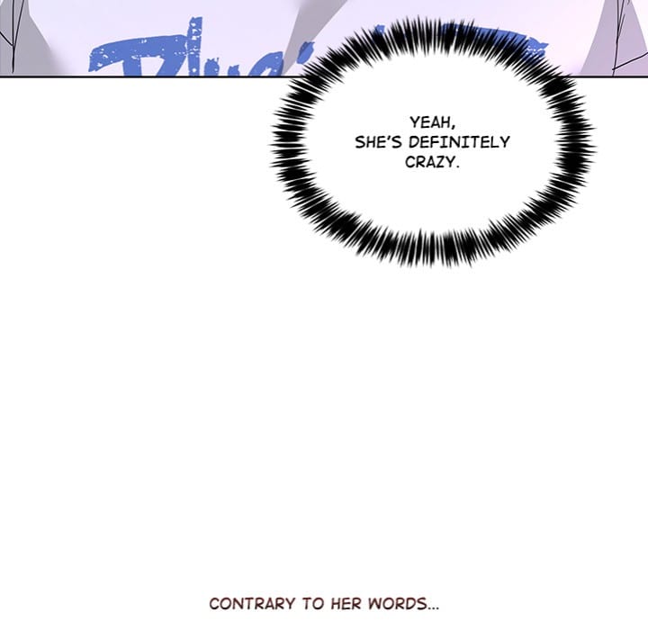 No Men Allowed (Uncensored), chapter 27, page 113 of 175