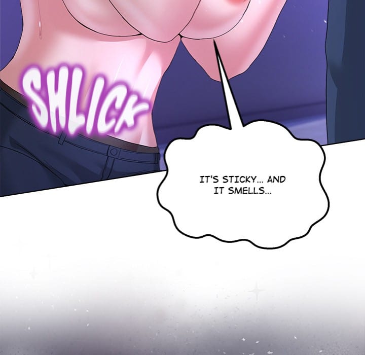 No Men Allowed (Uncensored), chapter 27, page 116 of 175