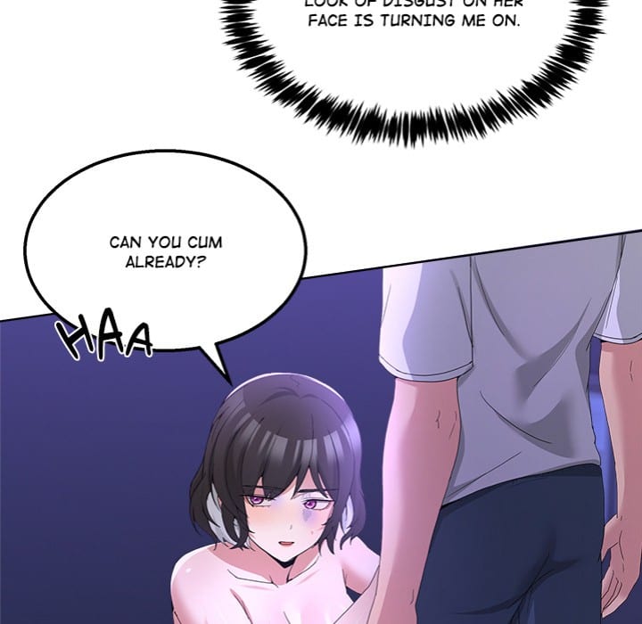 No Men Allowed (Uncensored), chapter 27, page 118 of 175