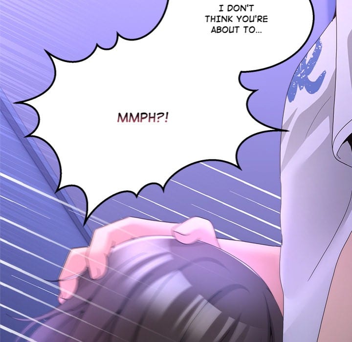 No Men Allowed (Uncensored), chapter 27, page 124 of 175