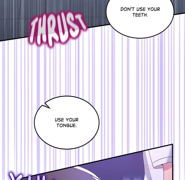 No Men Allowed (Uncensored), chapter 27, page 129 of 175