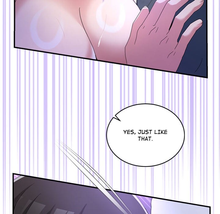 No Men Allowed (Uncensored), chapter 27, page 131 of 175
