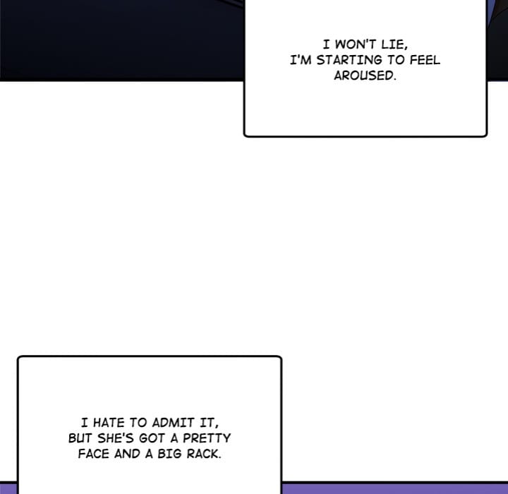 No Men Allowed (Uncensored), chapter 27, page 136 of 175