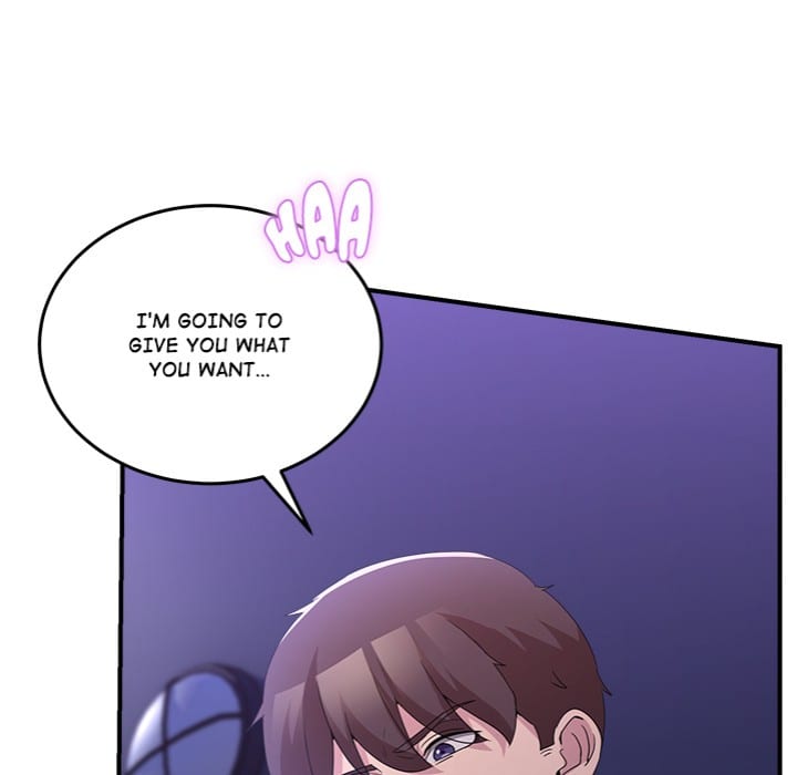 No Men Allowed (Uncensored), chapter 27, page 139 of 175