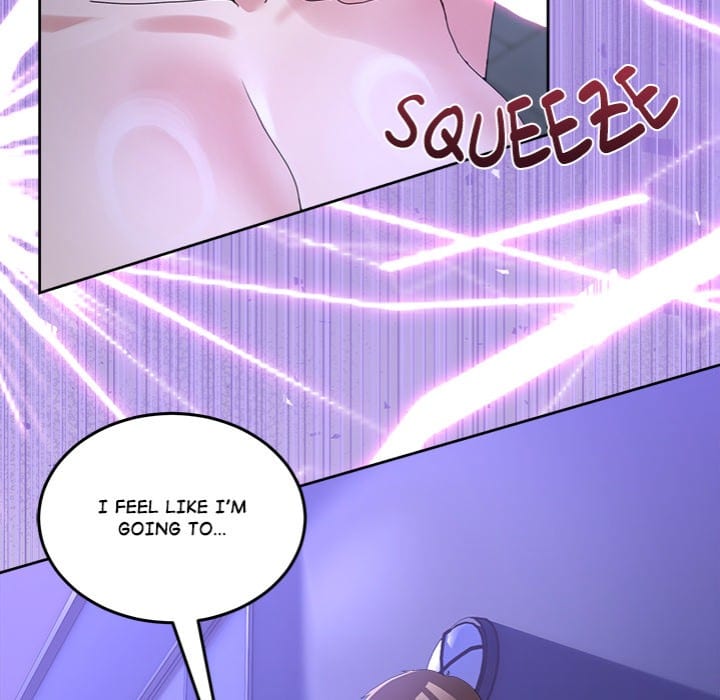 No Men Allowed (Uncensored), chapter 27, page 145 of 175