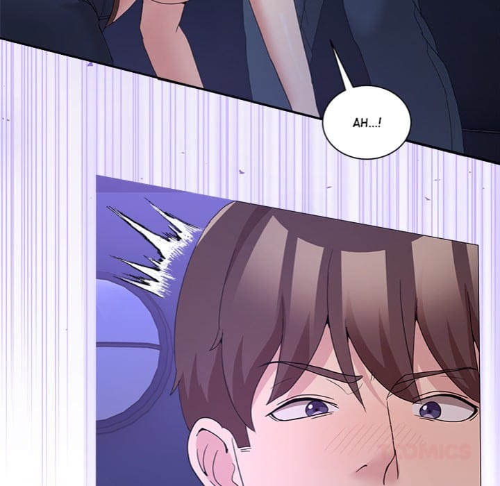 No Men Allowed (Uncensored), chapter 27, page 147 of 175