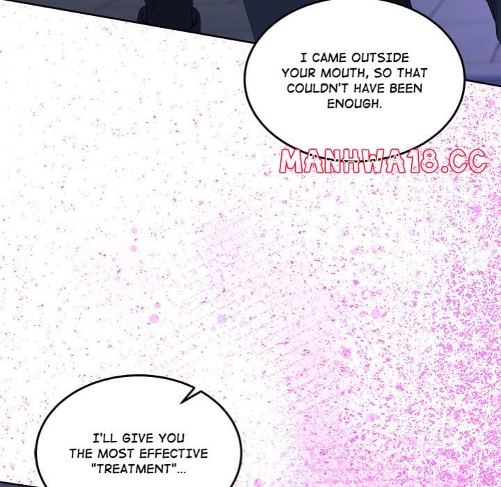 No Men Allowed (Uncensored), chapter 27, page 162 of 175