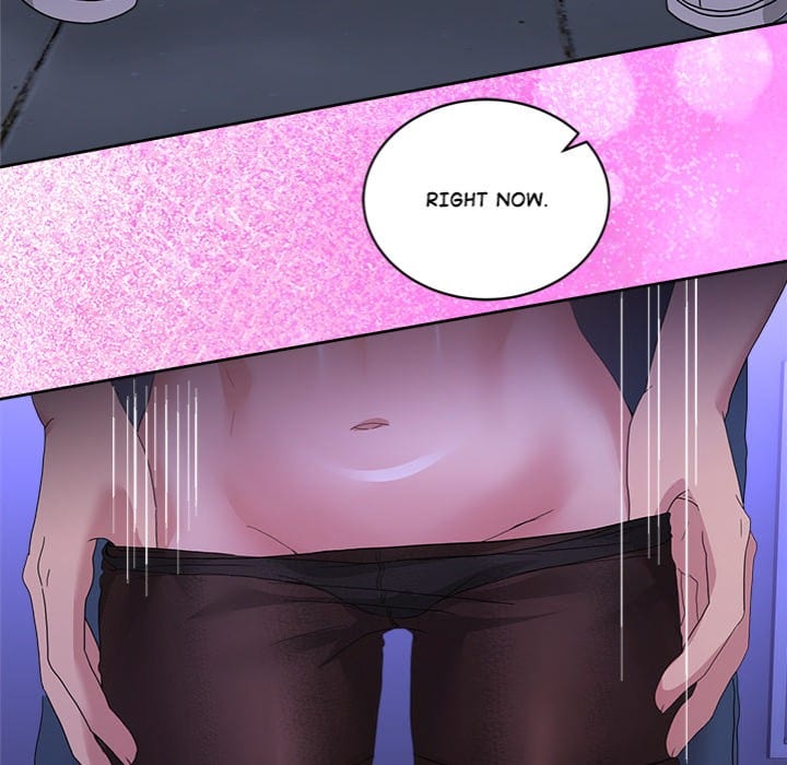 No Men Allowed (Uncensored), chapter 27, page 164 of 175
