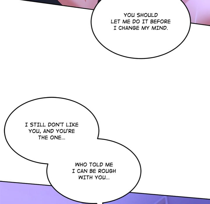 No Men Allowed (Uncensored), chapter 27, page 170 of 175