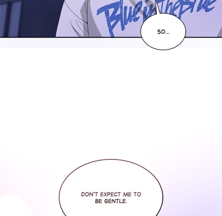 No Men Allowed (Uncensored), chapter 27, page 172 of 175