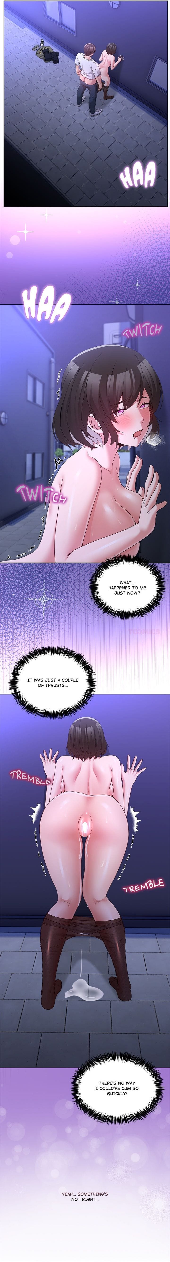 No Men Allowed (Uncensored), chapter 28, page 16 of 23