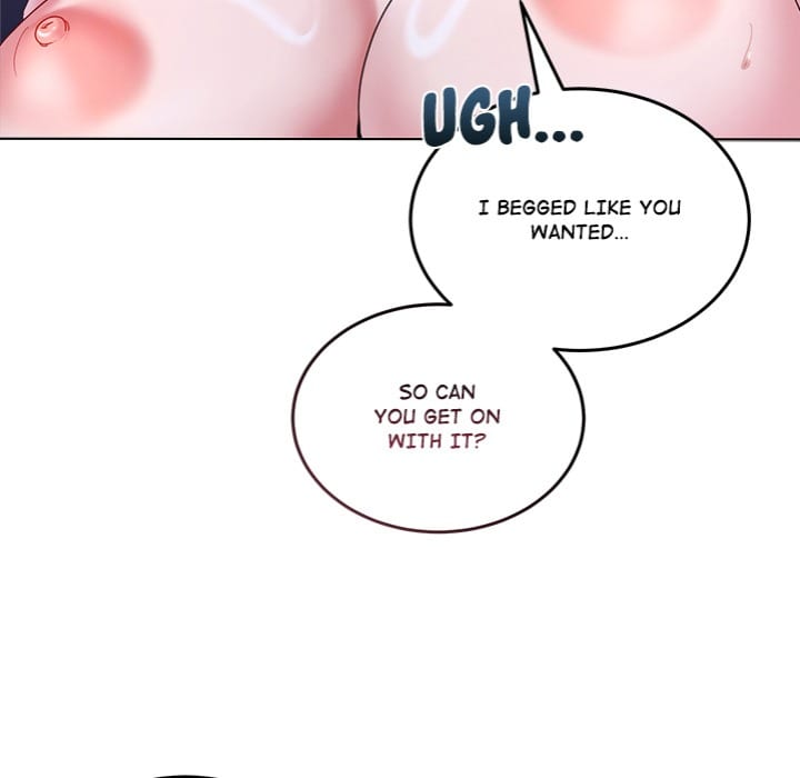 No Men Allowed (Uncensored), chapter 29, page 7 of 181