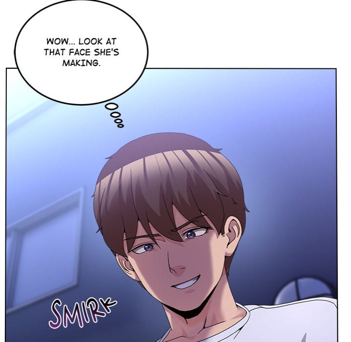 No Men Allowed (Uncensored), chapter 29, page 8 of 181