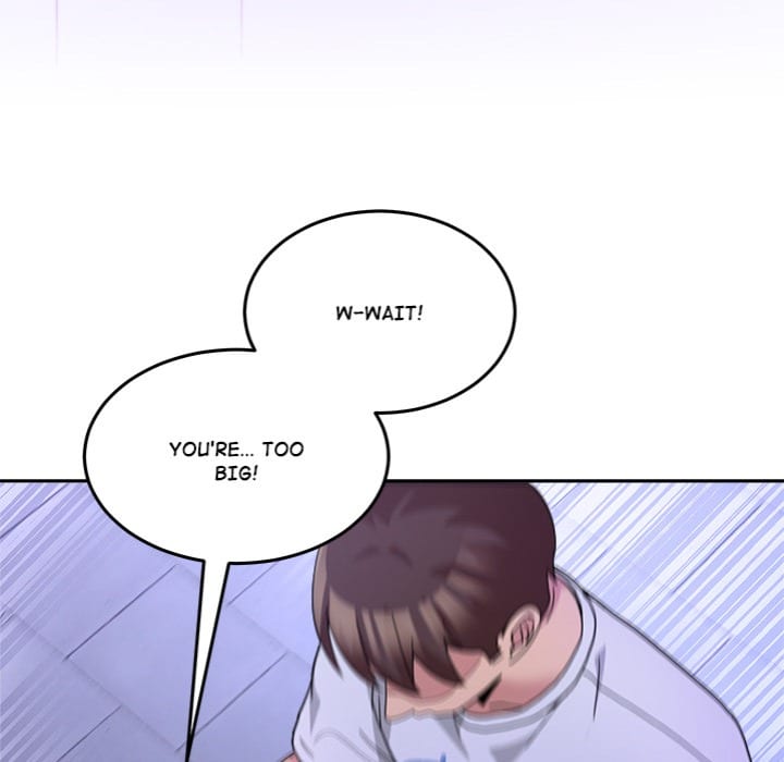 No Men Allowed (Uncensored), chapter 29, page 42 of 181