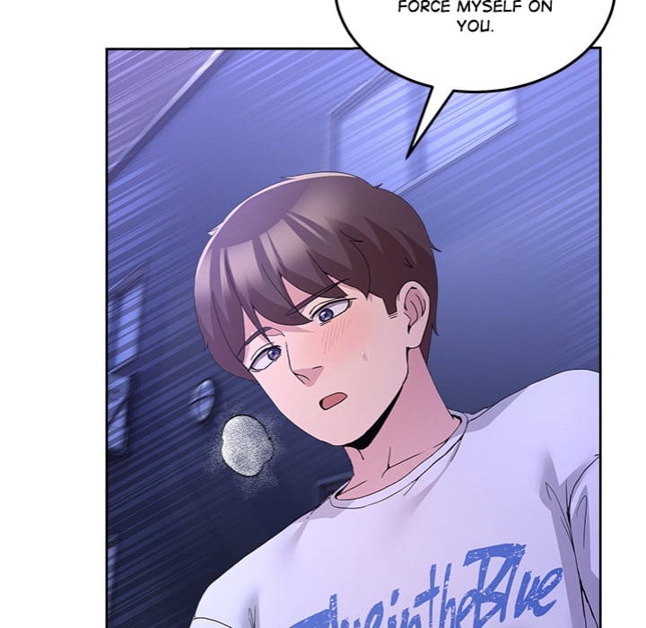 No Men Allowed (Uncensored), chapter 29, page 45 of 181