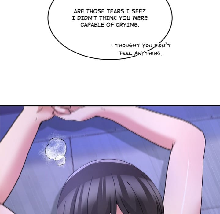 No Men Allowed (Uncensored), chapter 29, page 47 of 181