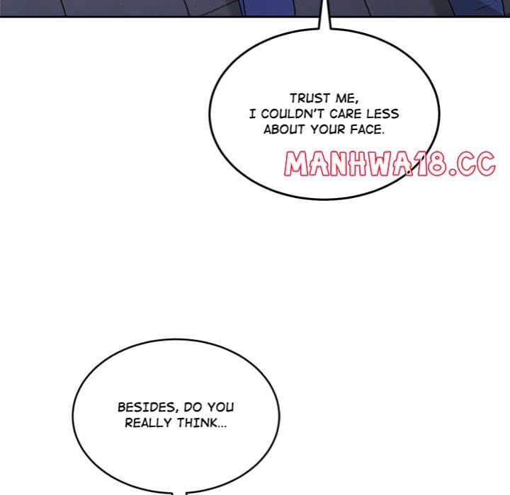 No Men Allowed (Uncensored), chapter 29, page 51 of 181