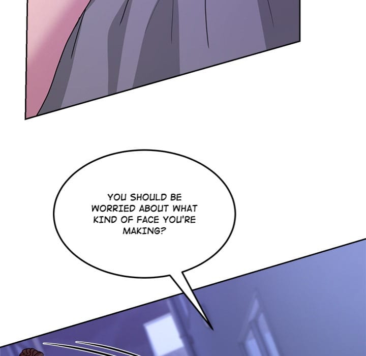 No Men Allowed (Uncensored), chapter 29, page 53 of 181