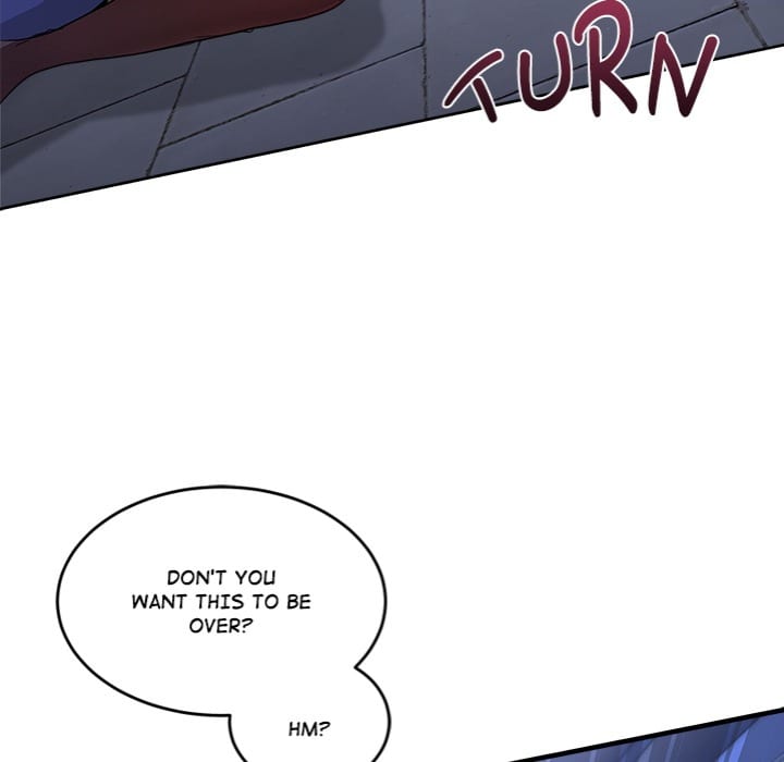 No Men Allowed (Uncensored), chapter 29, page 55 of 181