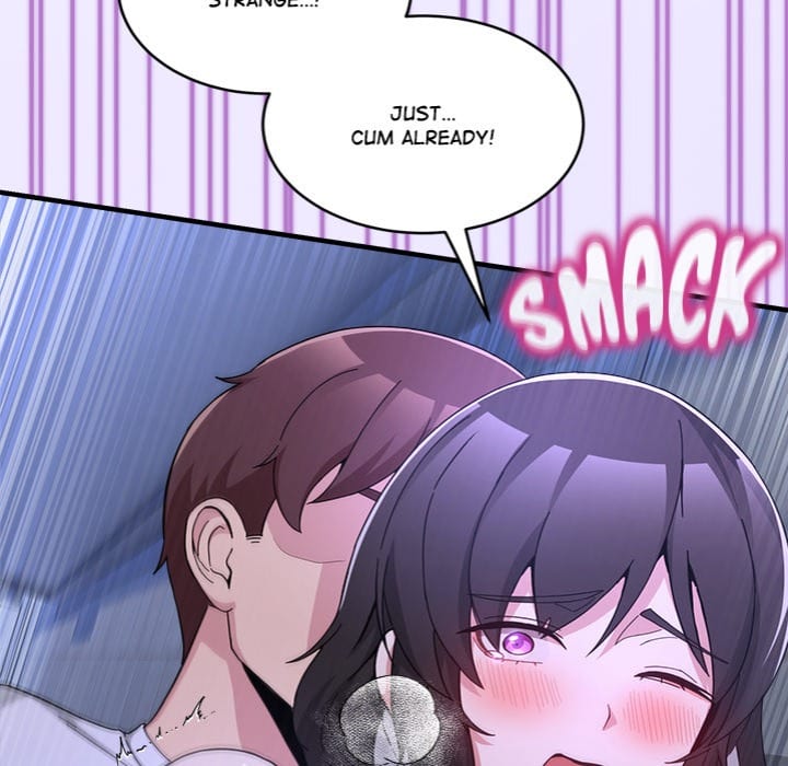 No Men Allowed (Uncensored), chapter 29, page 64 of 181