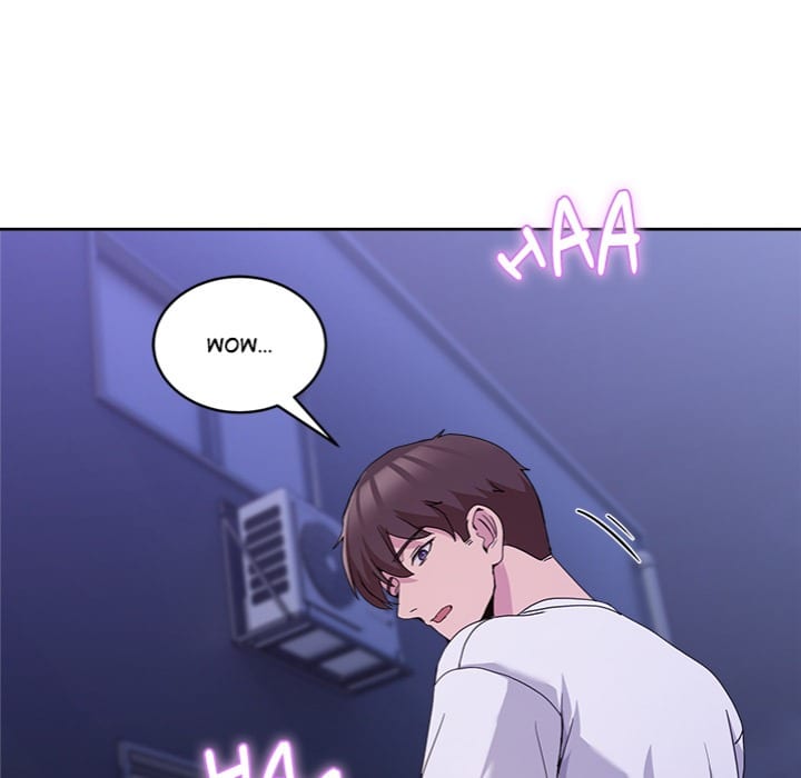 No Men Allowed (Uncensored), chapter 29, page 93 of 181