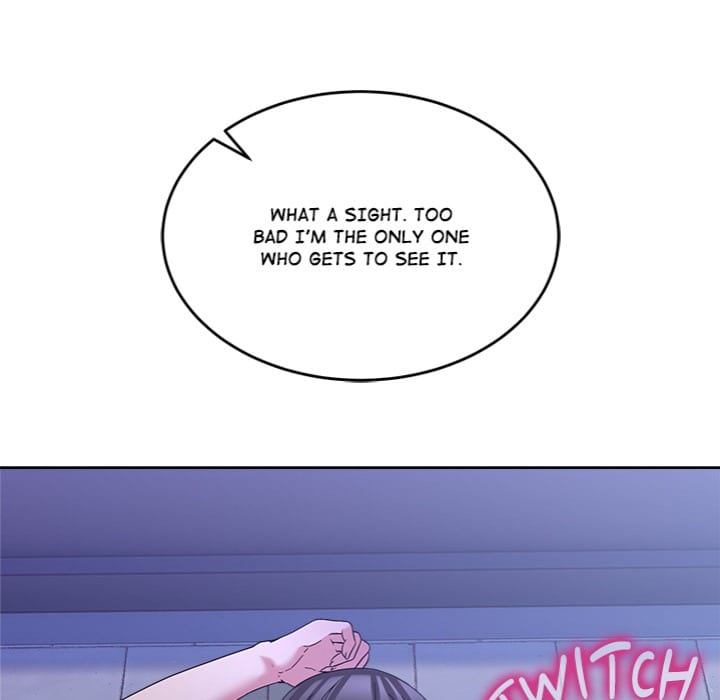 No Men Allowed (Uncensored), chapter 29, page 95 of 181
