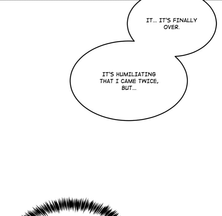 No Men Allowed (Uncensored), chapter 29, page 100 of 181