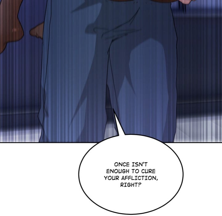 No Men Allowed (Uncensored), chapter 29, page 104 of 181