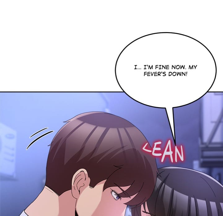 No Men Allowed (Uncensored), chapter 29, page 106 of 181