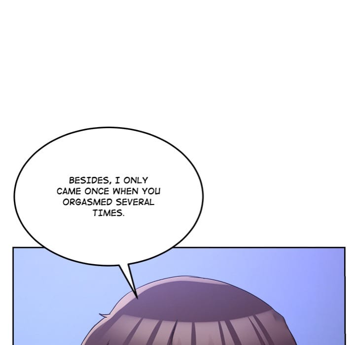 No Men Allowed (Uncensored), chapter 29, page 108 of 181
