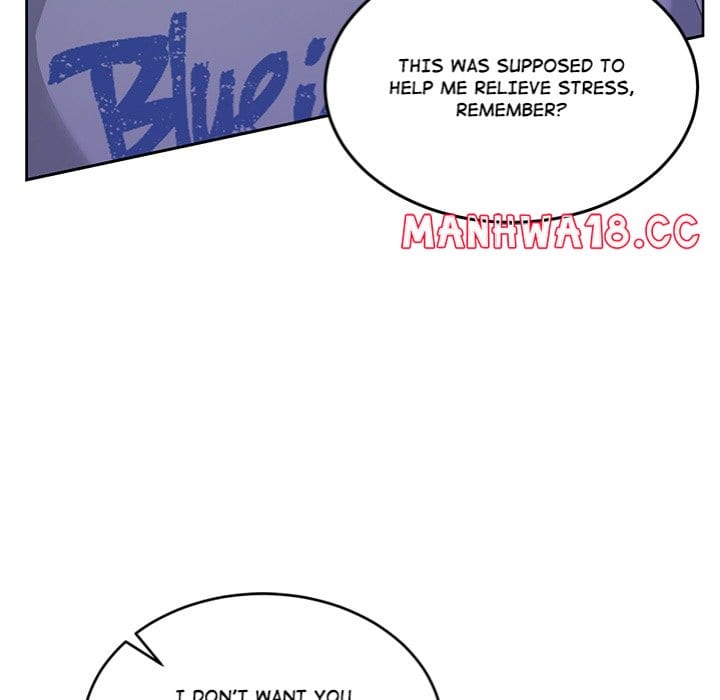 No Men Allowed (Uncensored), chapter 29, page 110 of 181