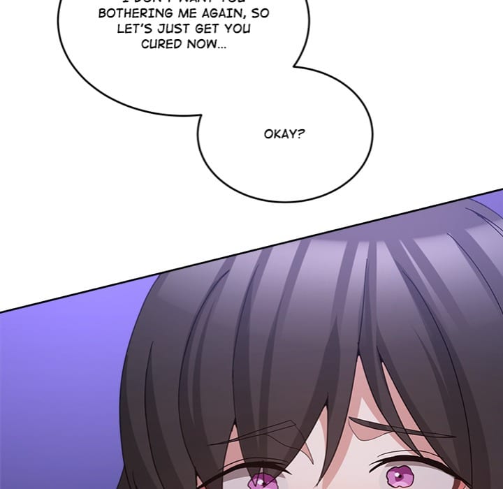 No Men Allowed (Uncensored), chapter 29, page 111 of 181