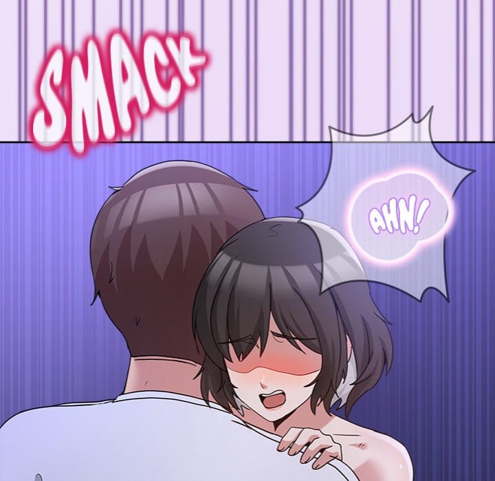 No Men Allowed (Uncensored), chapter 29, page 115 of 181