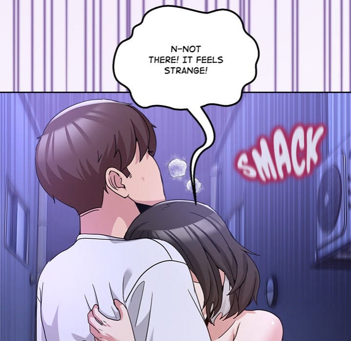 No Men Allowed (Uncensored), chapter 29, page 118 of 181