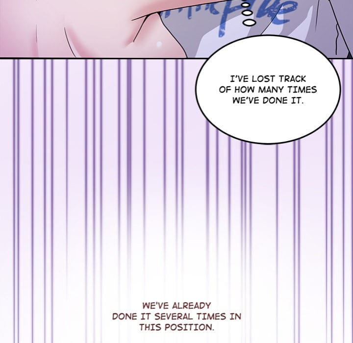 No Men Allowed (Uncensored), chapter 29, page 122 of 181