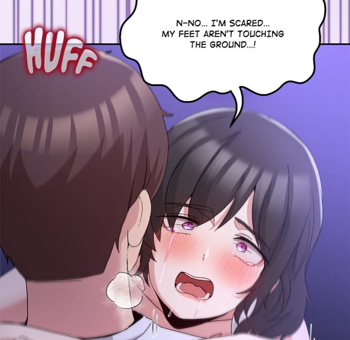 No Men Allowed (Uncensored), chapter 29, page 126 of 181