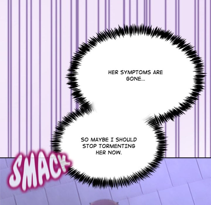 No Men Allowed (Uncensored), chapter 29, page 128 of 181