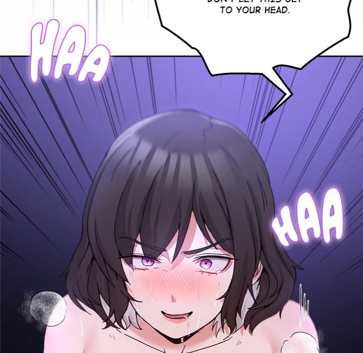 No Men Allowed (Uncensored), chapter 29, page 131 of 181