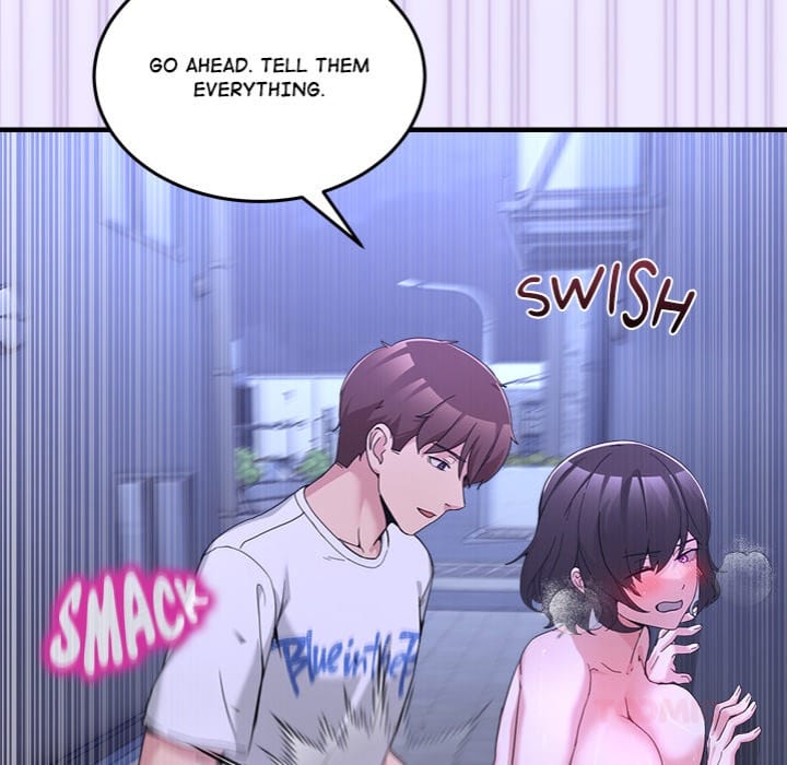 No Men Allowed (Uncensored), chapter 29, page 140 of 181