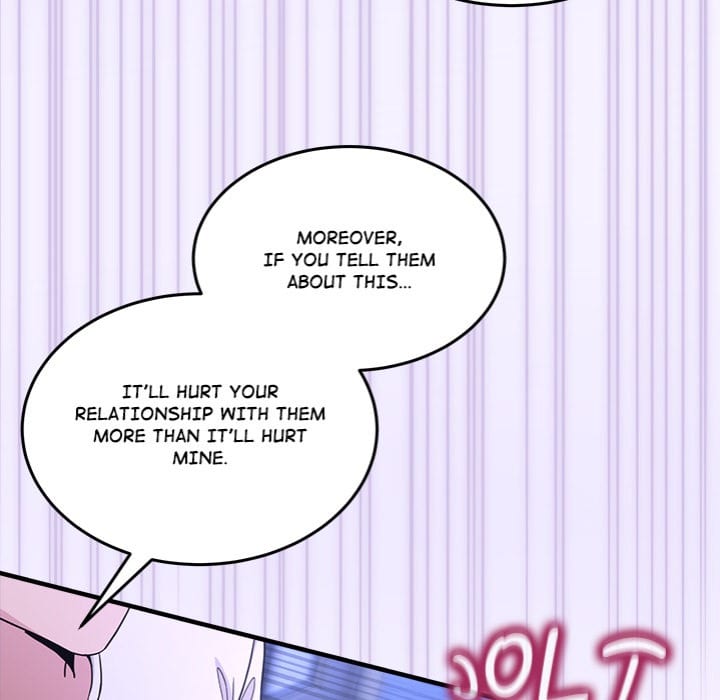 No Men Allowed (Uncensored), chapter 29, page 147 of 181