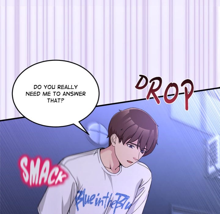 No Men Allowed (Uncensored), chapter 29, page 150 of 181