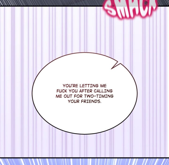 No Men Allowed (Uncensored), chapter 29, page 152 of 181