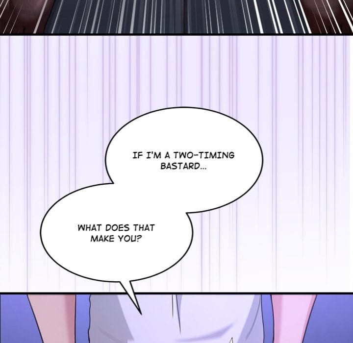 No Men Allowed (Uncensored), chapter 29, page 155 of 181