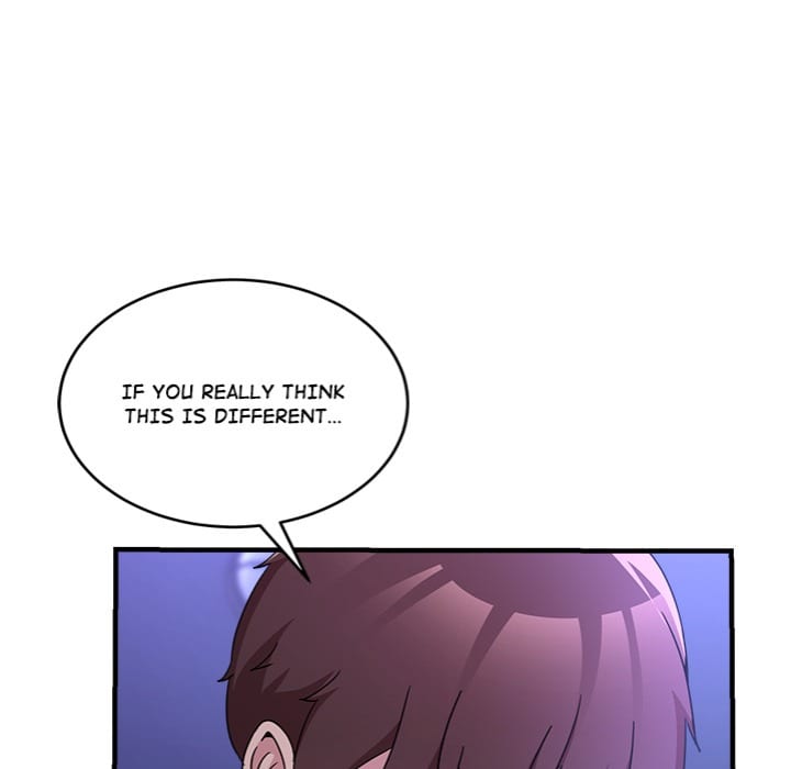 No Men Allowed (Uncensored), chapter 29, page 160 of 181